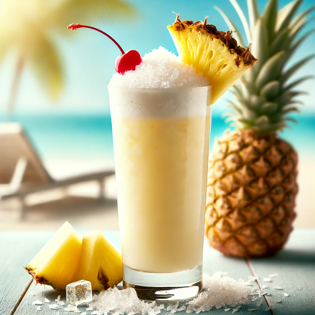 Piña Colada